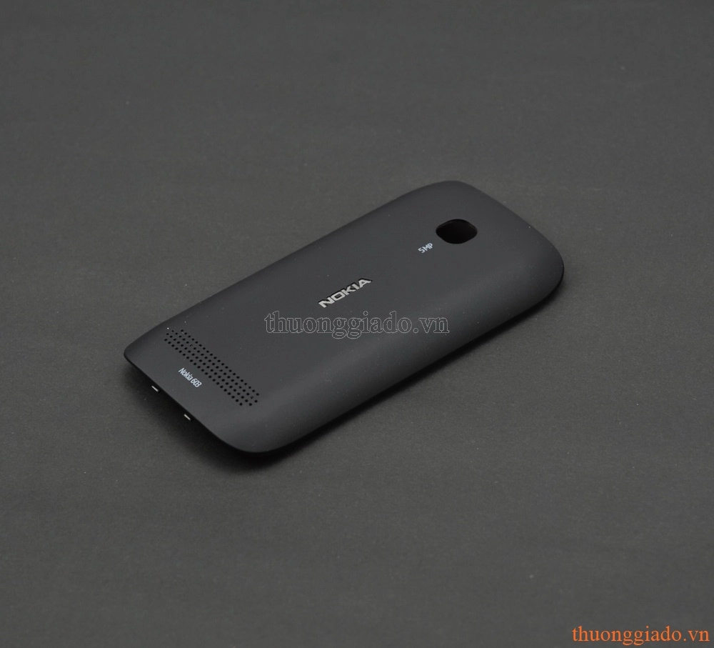 Nắp lưng (nắp đậy pin) Nokia 603 (Hàng chính hãng)